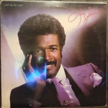 Larry Graham -Just Be My Lady