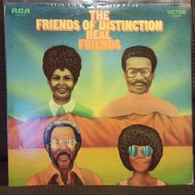 Friends Of Distinction -Real Friends