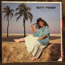 Betty Wright -Sevens