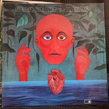 Head  Heart & Hands -Head  Heart & Hands