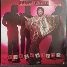 Denise La Salle And Satisfaction-Guaranteed