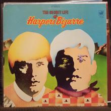 Harpers Bizarre -The Secret Life Of Harpers Bizarre
