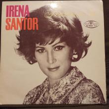 Irena Santor -Powrócisz Tu...