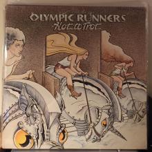 Olympic Runners -Hot To Trot