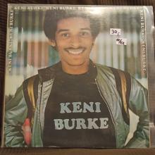 Keni Burke -Keni Burke