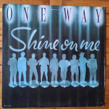 One Way -Shine On Me