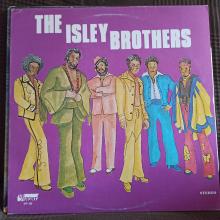 Isley Brothers -The Isley Brothers