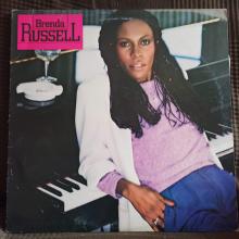 Brenda Russell-Brenda Russell