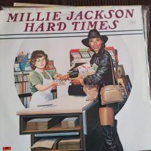Millie Jackson -Hard Times
