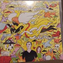 Brad Mehldau -Finding Gabriel