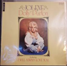 Dolly Parton -Jolene