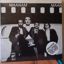 Maanam-Maanam