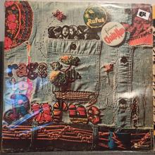 Rufus Featuring Chaka Khan -Rags To Rufus