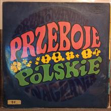 Various -Przypominamy Przeboje 