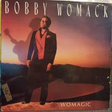 Bobby Womack -Womagic