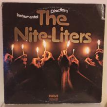 Nite-Liters -Instrumental Directions