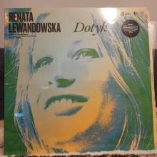 Renata Lewandowska -Dotyk