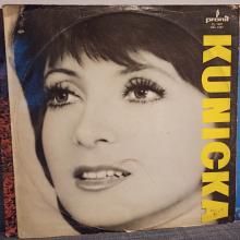 Halina Kunicka -W Innym Lesie  W Innym Sadzie