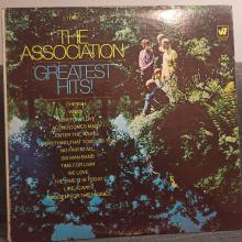 Association-Greatest Hits!