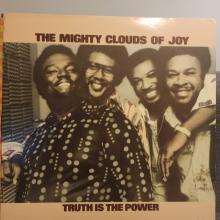 Mighty Clouds Of Joy -Truth Is The Power