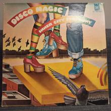 Inner City Symphony -Disco Magic