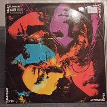 Crazy Elephant -Crazy Elephant