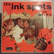 Ink Spots -The Ink Spots In Hi