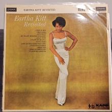 Eartha Kitt -Revisited
