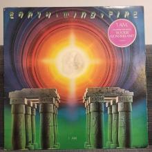 Earth  Wind & Fire -I Am