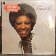 Natalie Cole -Natalie