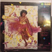 Thelma Houston -Qualifying Heat