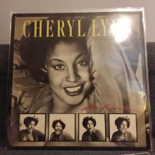Cheryl Lynn -In Love