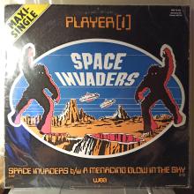 Player-Space Invaders