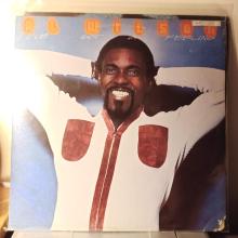 Al Wilson -I've Got A Feeling