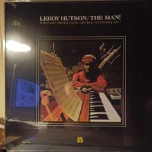 Leroy Hutson -The Man!