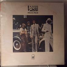 Hot Chocolate -Cicero Park