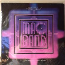 Mac Band Featuring The McCampbell Brothers -Mac Band Featuring The McCampbell Brothers