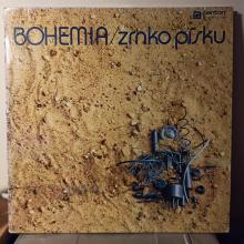 Bohemia-Zrnko Písku