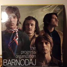 Progress Organization -Barnodaj