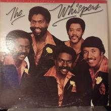 Whispers -Whisper In Your Ear