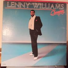 Lenny Williams -Changing