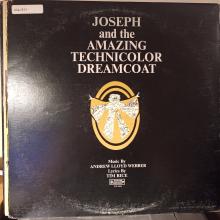Joseph Consortium  Andrew Lloyd Webber  Tim Rice -Joseph And The Amazing Technicolor Dreamcoat