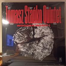 Tomasz Stańko Quintet -Wooden Music I