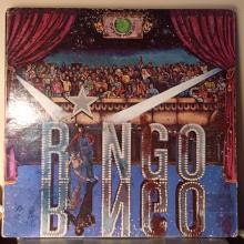 Ringo Starr -Ringo