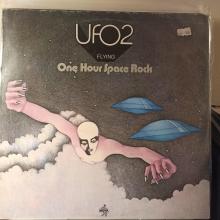 UFO-UFO 2 