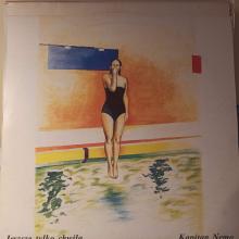 Kapitan Nemo -Jeszcze Tylko Chwila