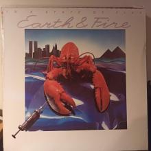 Earth & Fire-In A State Of Flux