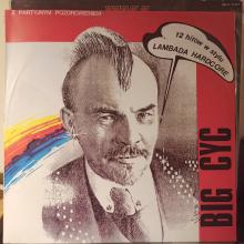 Big Cyc -Z Partyjnym Pozdrowieniem