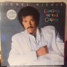 Lionel Richie -Dancing On The Ceiling