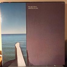  Pat Metheny -Watercolors